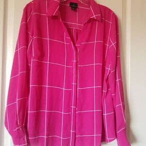 Ladies elegant blouse